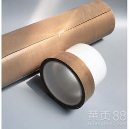 梅州專(zhuān)業(yè)鐵氟龍膠帶供貨商 特氟龍膠帶的卓越性能與應(yīng)用解析